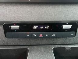 MERCEDES-BENZ Sprinter 314 AUTOMATIK NAVI TOTWINKEL KAMERA LED