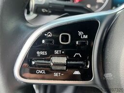 MERCEDES-BENZ Sprinter 314 AUTOMATIK NAVI TOTWINKEL KAMERA LED