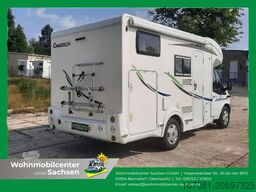 CHAUSSON Flash Best of 4 Verkauf im Kundenauftrag