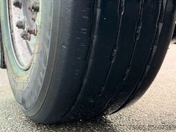 KÖGEL S24-2 BACK SLIDER LIFT AXLE DISC BRAKES 3 PIECES