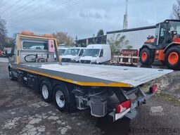 VOLKSWAGEN Crafter Pritsche 50 lang L3*Schiebeplateau*