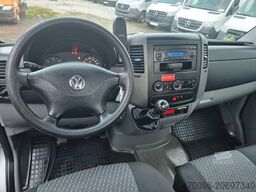 VOLKSWAGEN Crafter Pritsche 50 lang L3*Schiebeplateau*