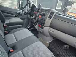 VOLKSWAGEN Crafter Pritsche 50 lang L3*Schiebeplateau*