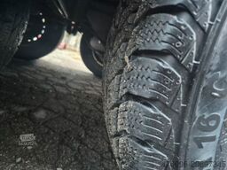 VOLKSWAGEN Crafter Pritsche 50 lang L3*Schiebeplateau*7.5 T