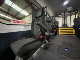 MERCEDES-BENZ Sprinter 316 CNG/ERDGAS L2H2 9 Sitze+Lift+Klima