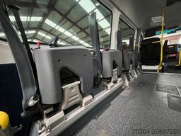 MERCEDES-BENZ Sprinter 316 CNG/ERDGAS L2H2 9 Sitze+Lift+Klima