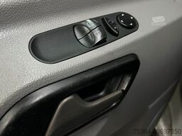 MERCEDES-BENZ Sprinter 316 CNG/ERDGAS L2H2 9 Sitze+Lift+Klima