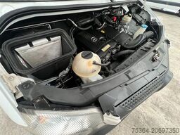 MERCEDES-BENZ Sprinter 316 CNG/ERDGAS L2H2 9 Sitze+Lift+Klima