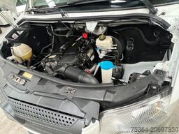 MERCEDES-BENZ Sprinter 316 CNG/ERDGAS L2H2 9 Sitze+Lift+Klima