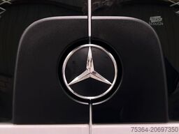 MERCEDES-BENZ Sprinter 316 CNG/ERDGAS L2H2 9 Sitze+Lift+Klima