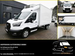 FORD Transit Tief-Kühlkoffer -19°C 2-Zonen Kühlung