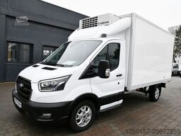 FORD Transit Tief-Kühlkoffer -19°C 2-Zonen Kühlung