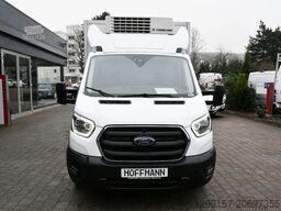 FORD Transit Tief-Kühlkoffer -19°C 2-Zonen Kühlung