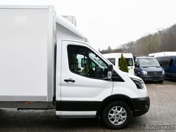 FORD Transit Tief-Kühlkoffer -19°C 2-Zonen Kühlung