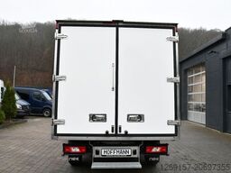 FORD Transit Tief-Kühlkoffer -19°C 2-Zonen Kühlung