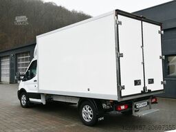 FORD Transit Tief-Kühlkoffer -19°C 2-Zonen Kühlung