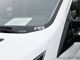 FORD Transit Tief-Kühlkoffer -19°C 2-Zonen Kühlung