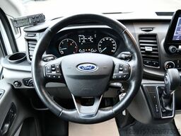 FORD Transit Tief-Kühlkoffer -19°C 2-Zonen Kühlung