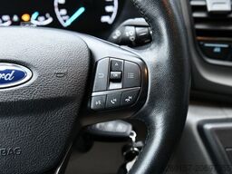 FORD Transit Tief-Kühlkoffer -19°C 2-Zonen Kühlung