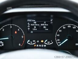 FORD Transit Tief-Kühlkoffer -19°C 2-Zonen Kühlung