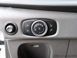 FORD Transit Tief-Kühlkoffer -19°C 2-Zonen Kühlung