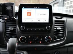 FORD Transit Tief-Kühlkoffer -19°C 2-Zonen Kühlung