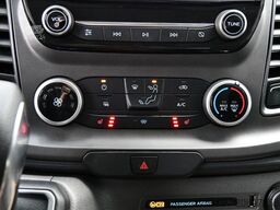 FORD Transit Tief-Kühlkoffer -19°C 2-Zonen Kühlung