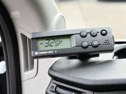 FORD Transit Tief-Kühlkoffer -19°C 2-Zonen Kühlung