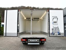 FORD Transit Tief-Kühlkoffer -19°C 2-Zonen Kühlung