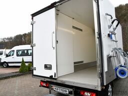 FORD Transit Tief-Kühlkoffer -19°C 2-Zonen Kühlung