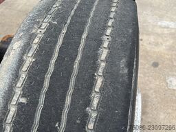MAN TGA 26.460 (MANUAL GEARBOX / POMPE MANUELLE / B...