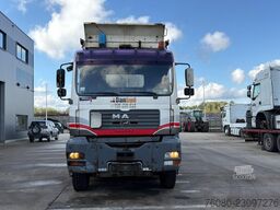 MAN TGA 41.460 (MANUAL PUMP / POMPE MANUELLE / MANU...
