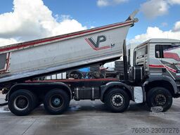 MAN TGA 41.460 (MANUAL PUMP / POMPE MANUELLE / MANU...
