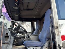 MAN TGA 41.460 (MANUAL PUMP / POMPE MANUELLE / MANU...