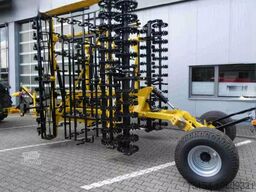 Bednar Swifter SO 6000 Profi