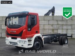 Iveco Eurocargo 180E320 4X2 NEW! 18T chassis 2017 pro...