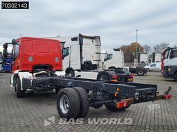 Iveco Eurocargo 180E320 4X2 NEW! 18T chassis 2017 pro...