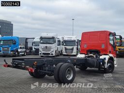 Iveco Eurocargo 180E320 4X2 NEW! 18T chassis 2017 pro...