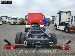 Iveco Eurocargo 180E320 4X2 NEW! 18T chassis 2017 pro...