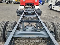 Iveco Eurocargo 180E320 4X2 NEW! 18T chassis 2017 pro...