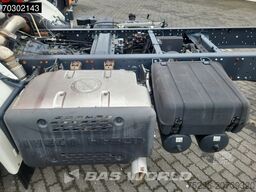 Iveco Eurocargo 180E320 4X2 NEW! 18T chassis 2017 pro...