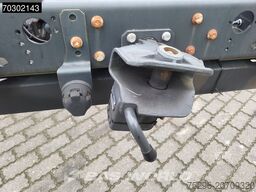 Iveco Eurocargo 180E320 4X2 NEW! 18T chassis 2017 pro...