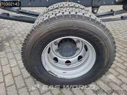 Iveco Eurocargo 180E320 4X2 NEW! 18T chassis 2017 pro...