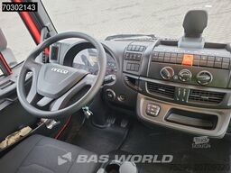 Iveco Eurocargo 180E320 4X2 NEW! 18T chassis 2017 pro...