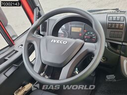 Iveco Eurocargo 180E320 4X2 NEW! 18T chassis 2017 pro...