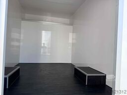 Renault Master Verkaufsfahrzeug FoodTruck