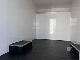 Renault Master Verkaufsfahrzeug FoodTruck