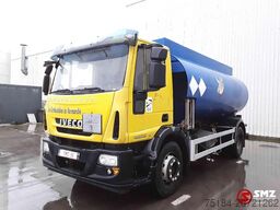 Iveco Eurocargo 190 E 26 13500 L 5 compartments
