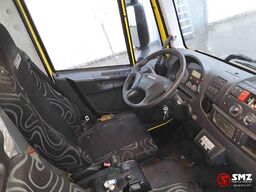 Iveco Eurocargo 190 E 26 13500 L 5 compartments