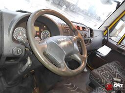 Iveco Eurocargo 190 E 26 13500 L 5 compartments